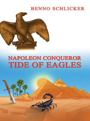 cover image of Napoleon Conqueror